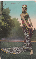 Srikandi - Indonesia