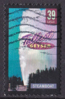 USA Marke Von 2006 O/used (A-3-35) - Gebruikt