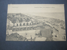 Zandvoort , Schöne Karte Um  1910 - Zandvoort