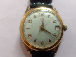 Montre Mecanique Ancienne SOLTANA - Watches: Old