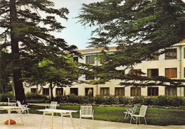 11 - Sigean - Maison De Convalescence Spécialisée "La Pinède" - Sigean