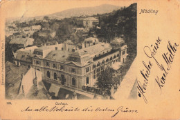 Mödling, Curhaus (ac9851) - Mödling