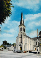 53 - Louverné - L'Eglise - Louverne