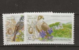 1999 MNH Hungary Postfris** - 1999