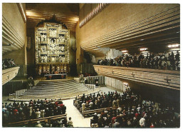 INTERIOR DEL SANTUARIO.- TORRECIUDAD - ZARAGOZA.- ( ESPAÑA ) - Eglises Et Cathédrales