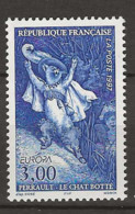 1997 MNH Frankrijk Postfris** - 1997