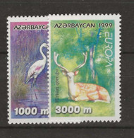 1999 MNH Azerbaycan Postfris** - 1999