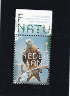 Netherlands Pays Bas 2020 Rode Wouw Milvus Milvus Red Kite MNH** - Aigles & Rapaces Diurnes