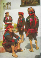 Indigenas De Chichicastenango  - Guatemala - Guatemala