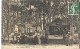 17    RONCE - LES - BAINS   LA  CABANE  PARISIENNE - Otros & Sin Clasificación