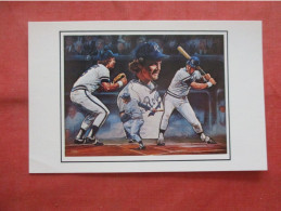 George. Brett   Baseball     Ref 6200 - Honkbal