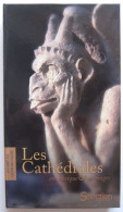 Les Cathédrales En Musique & En Images / 2012 - Sélection Reader's Digest, Livre+CD+DVD - Art