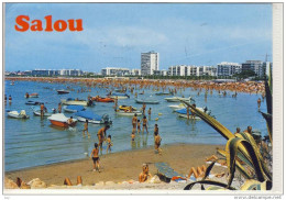 SALOU ( Tarragona ) - Playa De Levante - Tarragona