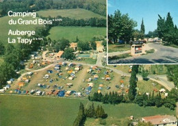 Camping Du Grand Bois - Le Pontet