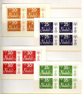 Suede (1974)  - BF  Exposition Philatelique "Stockolmia'74"  -  Neufs** - MNH - Blocchi & Foglietti