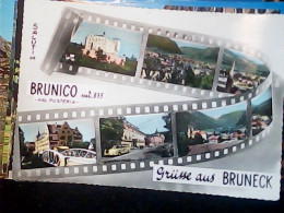 BRUNECK  BRUNICO GRUSS SALUTI VEDUTE  VB1964 JP3564 - Vipiteno