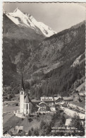 Heiligenblut Am Großglockner Old Postcard Travelled 1956 B171115 - Heiligenblut