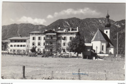 Sankt Ulrich Am Pillersee Old Postcard Travelled 1958 B170810 - St. Ulrich Am Pillersee