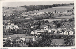 Bad Schallerbach Old Postcard Travelled B170915 - Bad Schallerbach