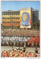 1st May-Day Celebration Postcard Not Travelled Bb151006 - Cuba