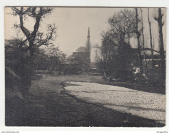 Prizren, Sinan Pasha Mosque Postcard Posted 1955 B200720 - Kosovo