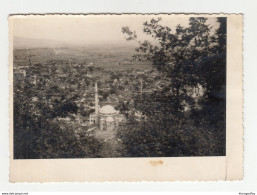 Prizren, Sinan Pasha Mosque Postcard Posted 1955 B200720 - Kosovo