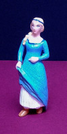 Figurine De Robin Des Bois : Princesse Marianne ( Voir Photo ). - Disney