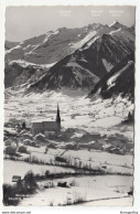 Rauris Old Postcard Travelled 1965 B181115 - Rauris