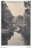Saint-Jean-du-Doigt Old Postcard Travelled 1913 B181115 - Saint-Jean-du-Doigt