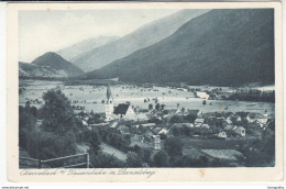 Obervellach Old Postcard Unused B181115 - Obervellach