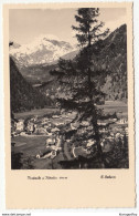 Mallnitz Old Postcard Unused B181115 - Mallnitz
