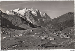 Brünig-Hasliberg, Mägisalp Old Postcard Unused B180410 - Hasliberg