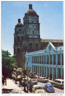 Santa Cruz, Old Postcard Not Travelled Bb 150929 - Bolivien