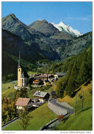 Heiligenblut Old Unused Postcard Bb - Heiligenblut