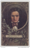 Beethoven Old Postcards Not Travelled Bb160306 - Muziek En Musicus