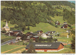 Bad Kleinkirchheim Old Postcard Travelled 1980 Bb160202 - Spittal An Der Drau