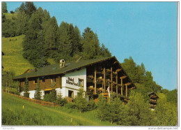 Bad Kleinkirchheim, Hotel Romerbad Old Postcard Travelled 19?? Bb160202 - Spittal An Der Drau