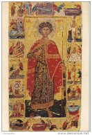Saint Georges Old Postcard Not Travelled Bb160202 - Sonstige & Ohne Zuordnung