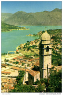 Kotor Postcard Not Travelled Bb - Montenegro