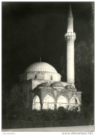 Ali Pasha's Mosque Islam Moschee Sarajevo Postcard Travelled 1965 Bb - Islam