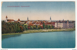 Radkersburg Old Postcard Not Travelled (written On The Back 1918) B171102 - Bad Radkersburg