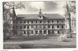 Puchberg Bei Wels Old Postcard Unused B170720 - Wels