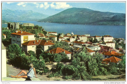 Herceg Novi Postcard Not Travelled Bb - Montenegro