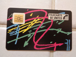 France Phonecard - Zonder Classificatie