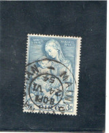 IRLANDE    1954  Y.T. N° 122  0blitéré - Used Stamps