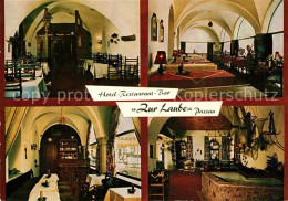 73542255 Passau Hotel Restaurant Bar Zur Laube Passau - Passau