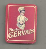 Magnet, CH. GERVAIS, Enfant - Reklame