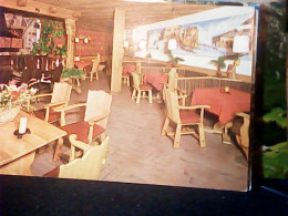 CORVARA (BZ): HOTEL POST-ZIRM - HALL  Val Badia VB1966 JP3568 - Vipiteno