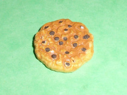 Fèves / Fève / Alimentation : Cooky  " Mat "        T125 - Other & Unclassified