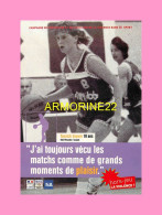 CPM  HORS JEU LA VIOLENCE  BAC  Mirande / Basket - Baloncesto